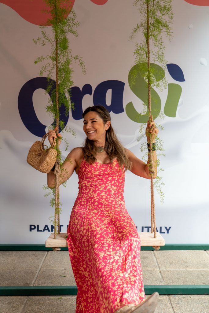 Nathalie Rodriguez - Campeona Mundial Tenis Femenino Senior