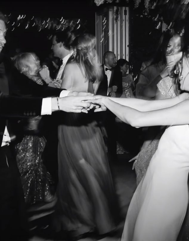 Video: Meghan Markle y el príncipe Harry bailando al ritmo de Beyoncé