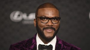 El importante significado que tiene Tyler Perry en la vida de los Sussex