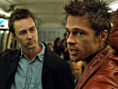 La venganza de Brad Pitt: ¿Por qué hizo que echara a Courtney Love de “El club de la pelea”?