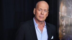 Demandó a la productora: Un accidente en el set habría provocado la enfermedad de Bruce Willis