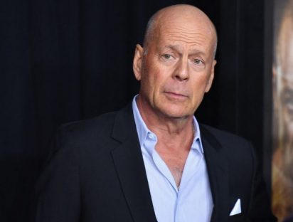 Demandó a la productora: Un accidente en el set habría provocado la enfermedad de Bruce Willis