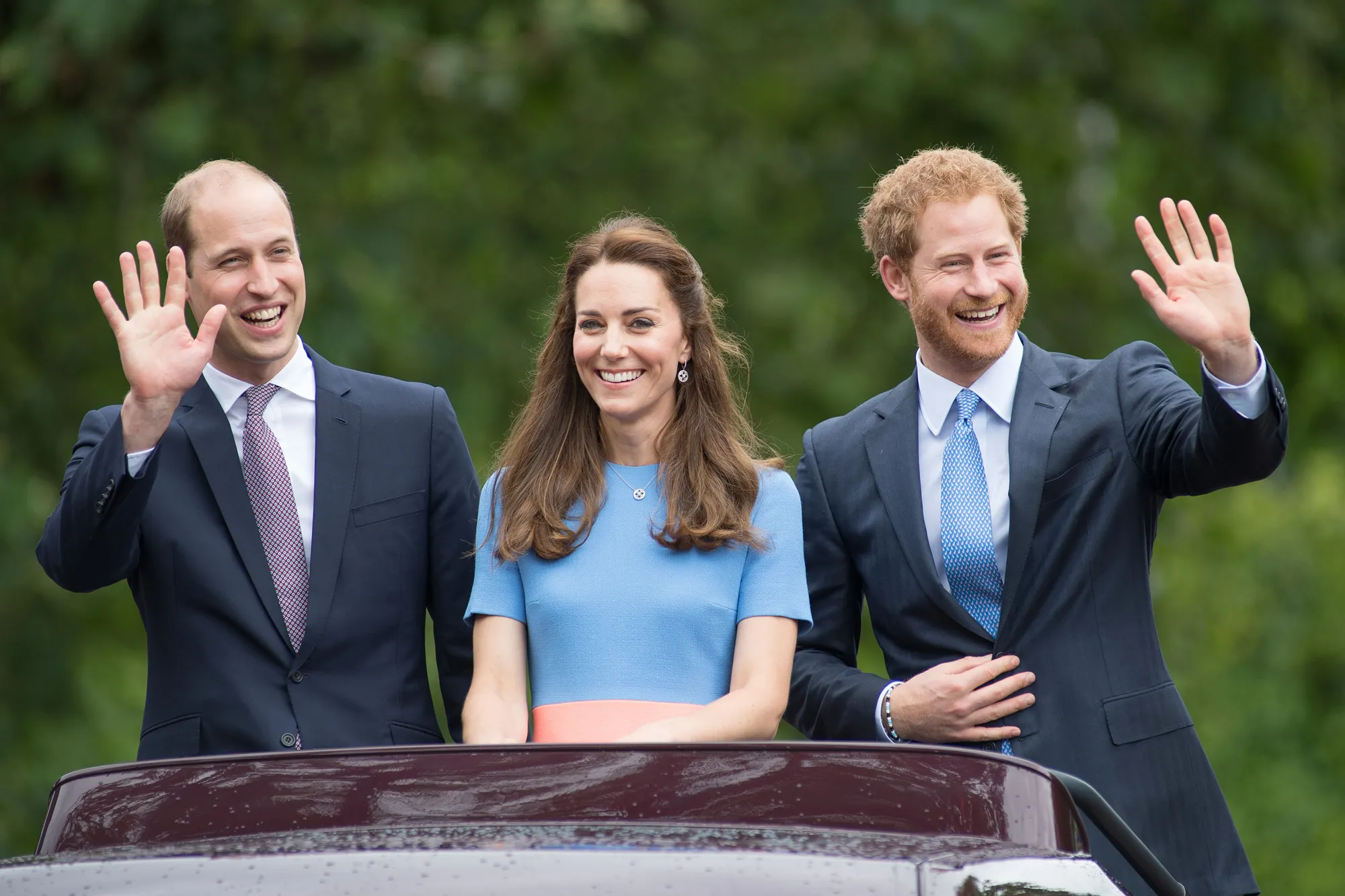 Kate Middleton se siente “traicionada” por el príncipe Harry por el documental de Netflix