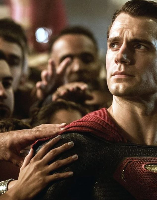 Henry Cavill desilusiona (sin querer) a sus fanáticos de Superman: “Podemos llorar un poco”