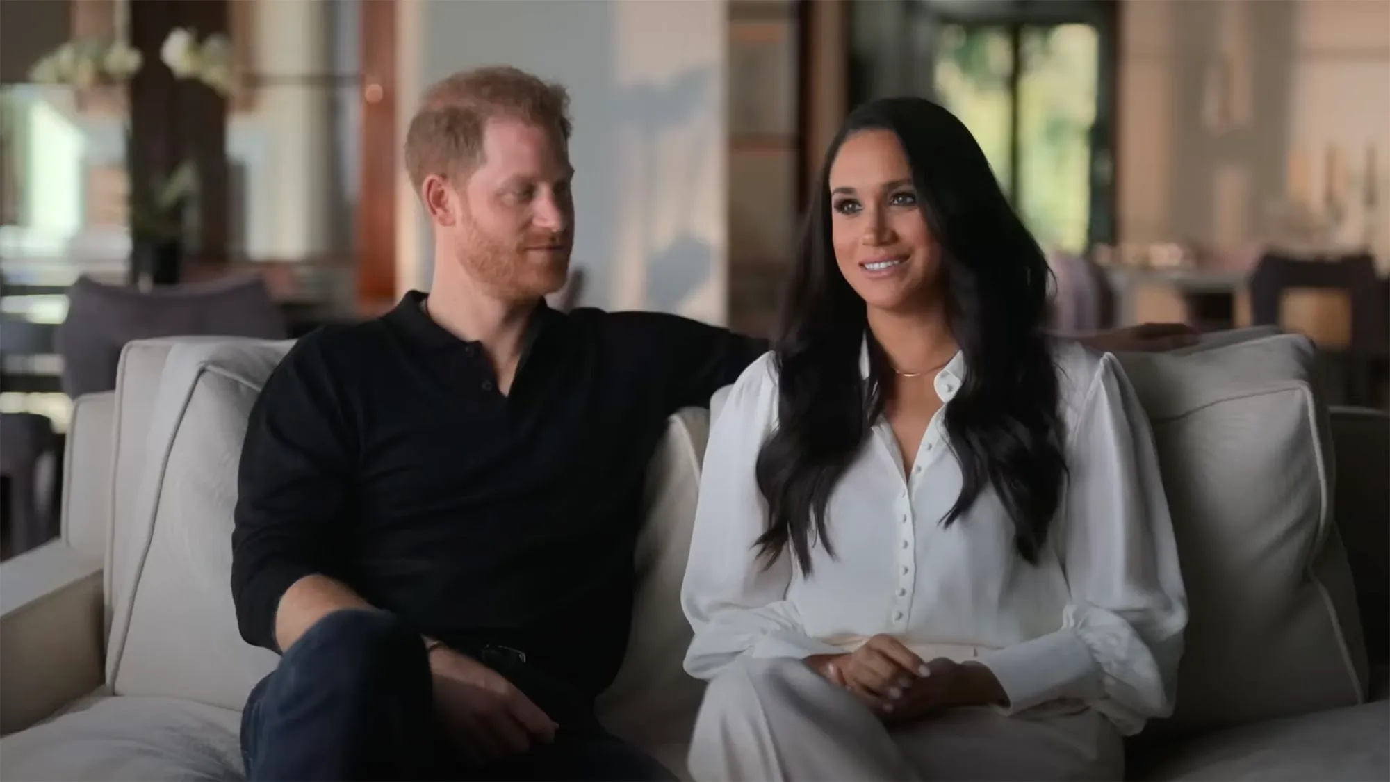 Más eventos y presencia pública, así se viene la ajetreada agenda de Meghan y Harry