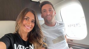 QATAR 2022: Ellas son las parejas de los futbolistas más famosos