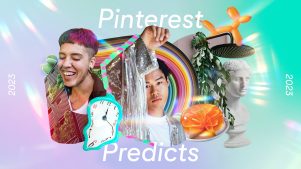 5 tendencias que se tomarán el 2023 según Pinterest