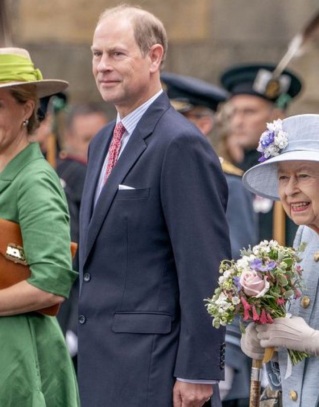 La familia real británica recuerda con cariño a la Reina Isabel II en su primera Navidad sin ella