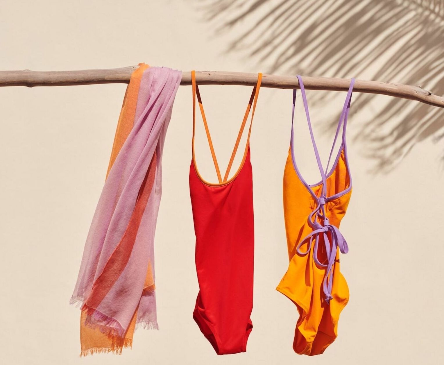 Cómo lavar tus bikinis y trajes de baño para que luzcan como nuevos este verano