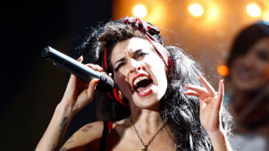 Amy Winehouse tendrá su propia biopic y aquí están las primeras imágenes
