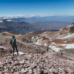 8 lugares increíbles de Chile para hacer senderismo en verano