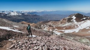 8 lugares increíbles de Chile para hacer senderismo en verano