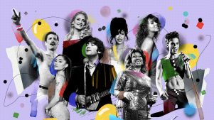 Revista Rolling Stone elige a los 200 mejores cantantes de la historia y hay polémica