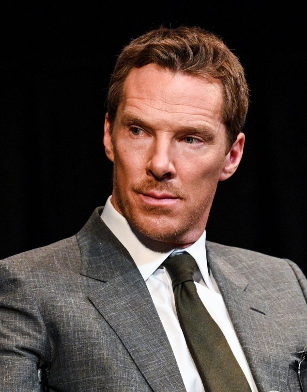 Benedict Cumberbatch podría enfrentar demandas por el pasado esclavista de su familia