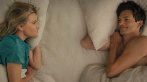 Reese Whiterspoon y Ashton Kutcher juntos en una nueva comedia romántica