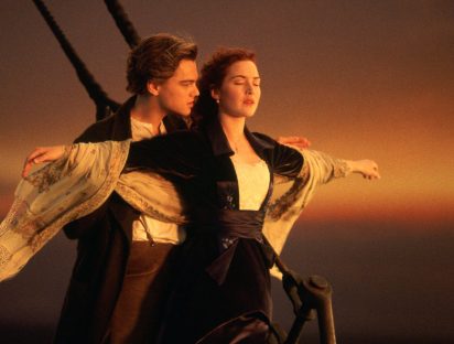Después de 25 años se reestrena “Titanic” en cines: estas 15 curiosidades no conocías de la película