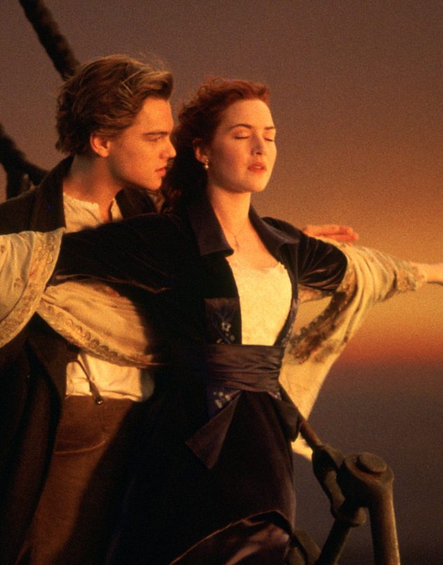 Después de 25 años se reestrena “Titanic” en cines: estas 15 curiosidades no conocías de la película
