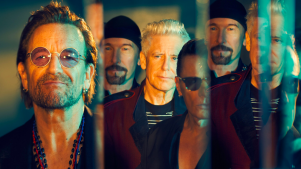 Nuevo disco de U2 tendrá 40 versiones modernas de sus grandes clásicos