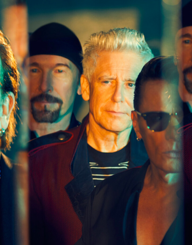 Nuevo disco de U2 tendrá 40 versiones modernas de sus grandes clásicos