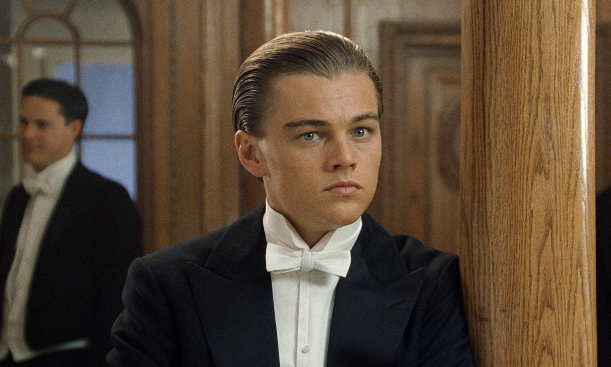 ¿Por qué Leo DiCaprio no quería actuar en “Titanic”?