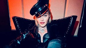 “The Celebration Tour”: Madonna anuncia gira mundial de grandes éxitos y vuelve a Chile