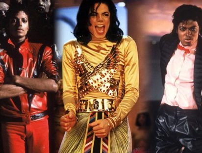 La biopic de Michael Jackson ya está en marcha