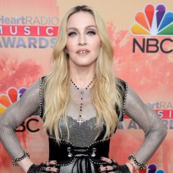 Por gira mundial de la cantante, biopic de Madonna queda suspendida hasta nuevo aviso