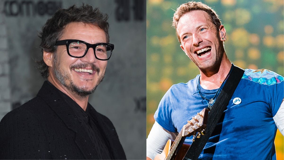 Pedro Pascal animará “Saturday Night Live” y Coldplay será la banda invitada