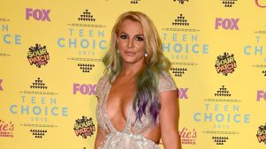 Britney Spears cuenta por qué cerró su cuenta de Instagram