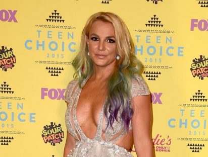 Britney Spears cuenta por qué cerró su cuenta de Instagram