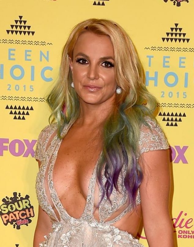 Britney Spears cuenta por qué cerró su cuenta de Instagram