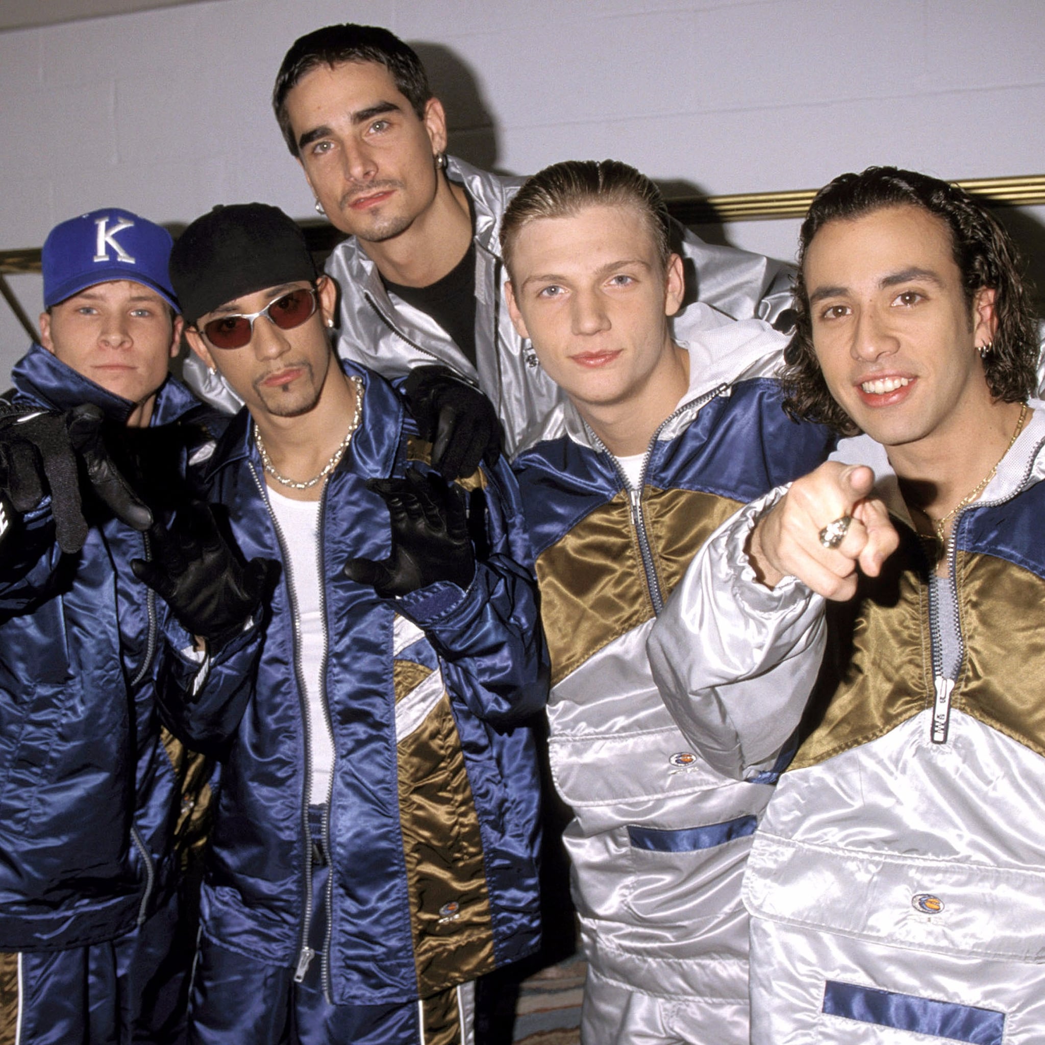 Vuelven los Backstreet Boys y recordamos su debut en el Festival de Viña hace 25 años