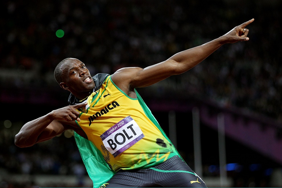 Usain Bolt pierde el 99% de sus ahorros debido a una estafa financiera