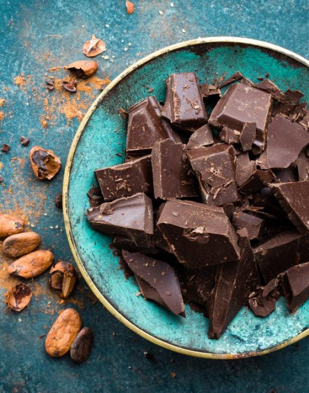 Científicos descubren por qué el chocolate es tan “irresistible”, más allá del sabor