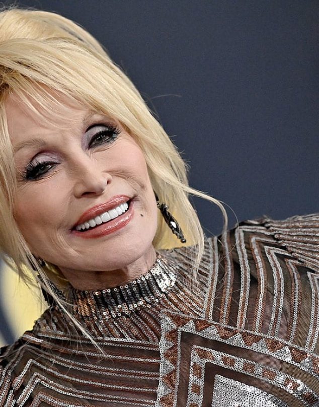 Dolly Parton, Cyndi Lauper, Gloria Estefan, y más se unen para lanzar nuevo single