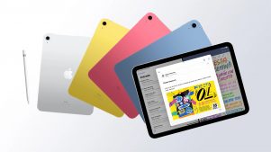 Descubre la cantidad de cosas ‘appsurdas’ que puedes hacer con el nuevo iPad
