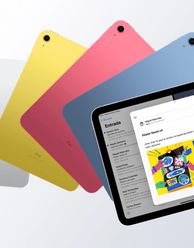 Descubre la cantidad de cosas ‘appsurdas’ que puedes hacer con el nuevo iPad