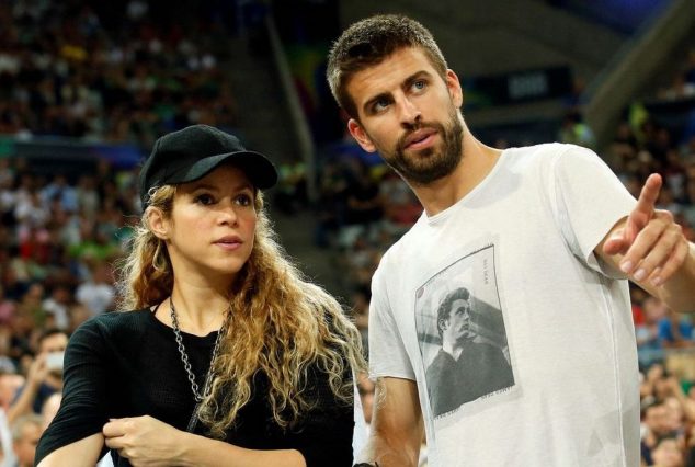 Shakira y Piqué vuelven a los juzgados por la custodia de sus hijos ¿Qué pide la cantante?
