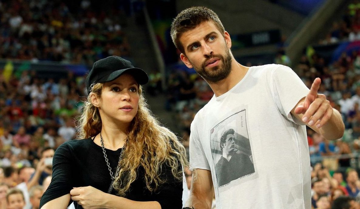 La curiosa razón de cómo Shakira se enteró de la infidelidad de Gerard Piqué