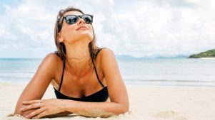 After Sun de aloe vera:  La opción perfecta para cuidar la piel en verano