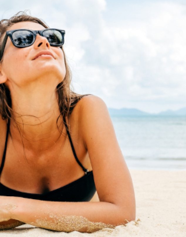 After Sun de aloe vera:  La opción perfecta para cuidar la piel en verano