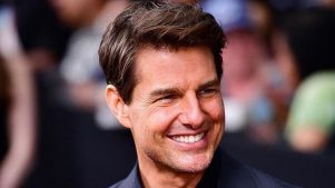 Revelan la razón por la que Lady Di “descartó” tener un romance con Tom Cruise