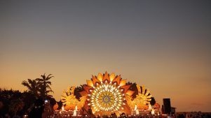 Cerveza Corona anuncia su primer Corona Sunsets World Tour y Chile será una de sus sedes