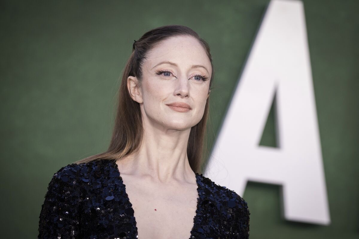 El polémico caso de la actriz nominada al Oscar que pudo ver en peligro su postulación