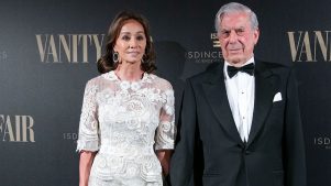 “No me arrepiento de nada”: Mario Vargas Llosa habla de su separación con Isabel Preysler