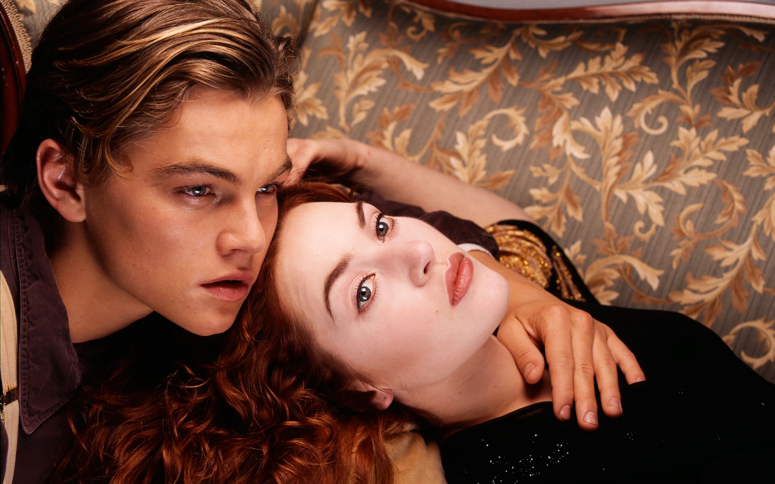 “Estamos unidos de por vida”: a 25 años de “Titanic” hablan Leo DiCaprio y Kate Winslet