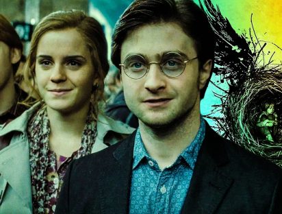 Director de Harry Potter quiere llevar al cine el último libro y con el elenco original