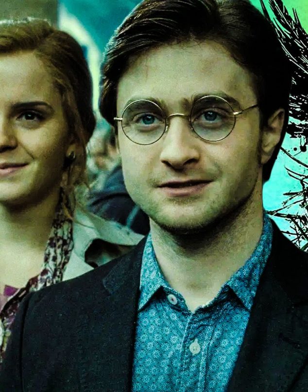 Director de Harry Potter quiere llevar al cine el último libro y con el elenco original