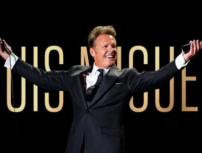 Luis Miguel volvería a Chile a fines de año y este sería el lugar de su presentación