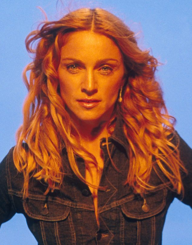 Los 25 años de “Ray of Light”: el disco que cambió para siempre la carrera de Madonna